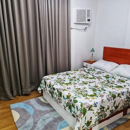 Mesatierra Garden Residences Davao City Dış mekan fotoğraf