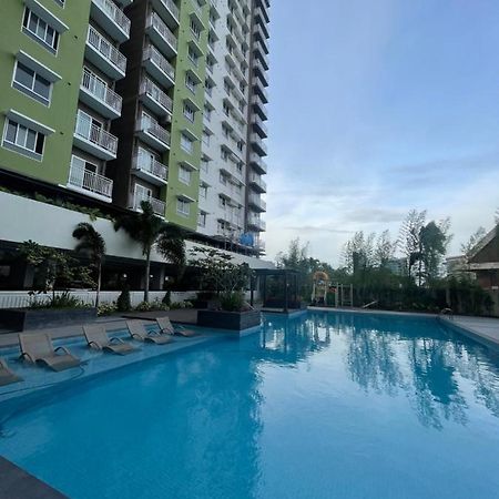 Mesatierra Garden Residences Davao City Dış mekan fotoğraf