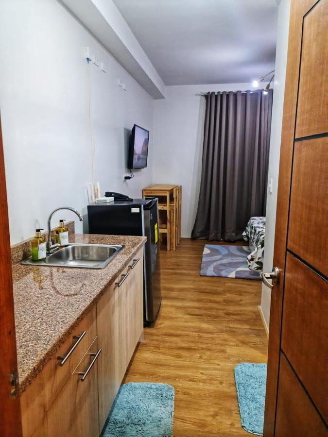 Mesatierra Garden Residences Davao City Dış mekan fotoğraf