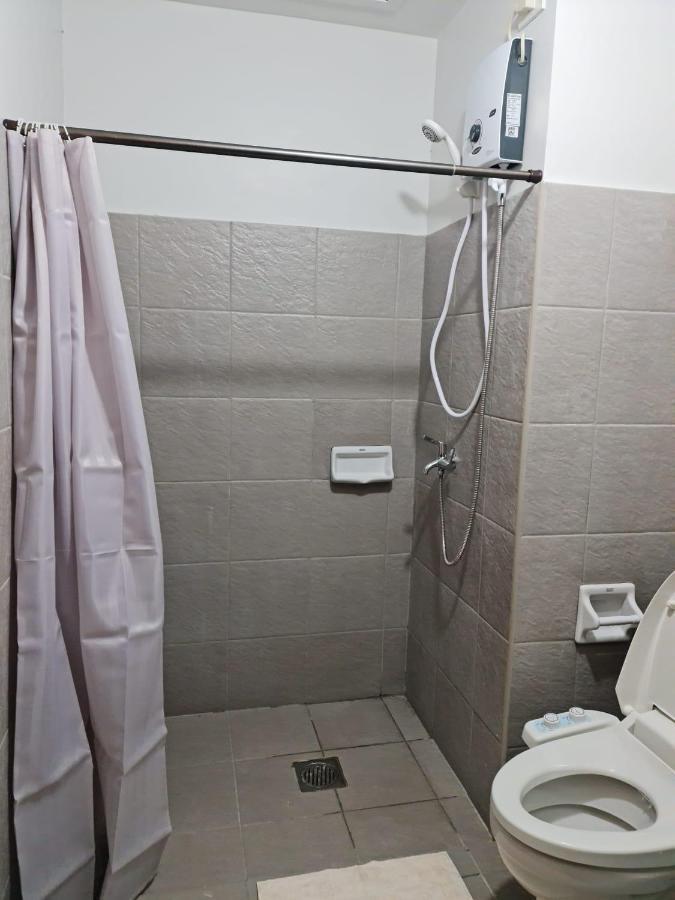 Mesatierra Garden Residences Davao City Dış mekan fotoğraf
