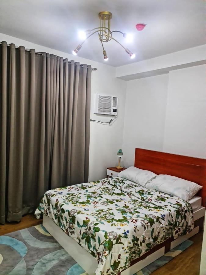 Mesatierra Garden Residences Davao City Dış mekan fotoğraf