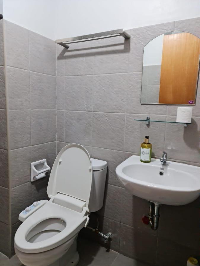 Mesatierra Garden Residences Davao City Dış mekan fotoğraf