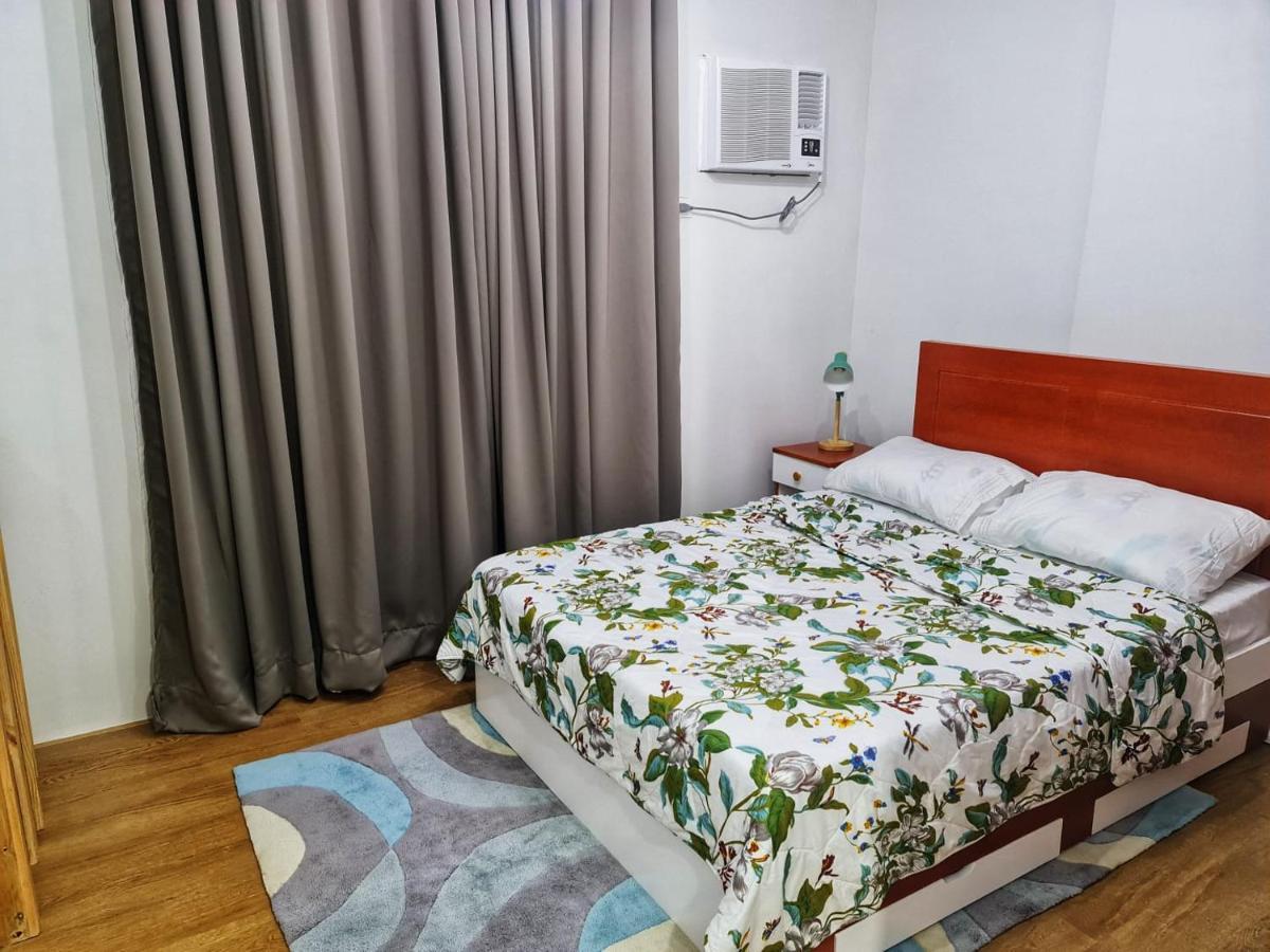 Mesatierra Garden Residences Davao City Dış mekan fotoğraf