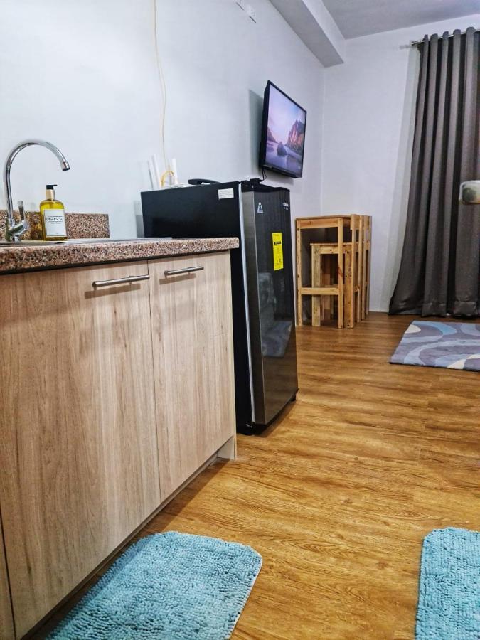 Mesatierra Garden Residences Davao City Dış mekan fotoğraf