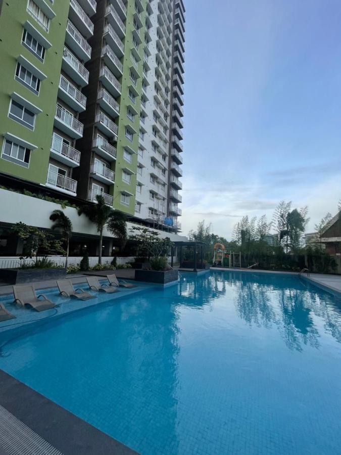 Mesatierra Garden Residences Davao City Dış mekan fotoğraf